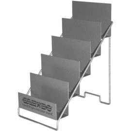 CanDo Digi-Extend Hand Exerciser Metal Stand