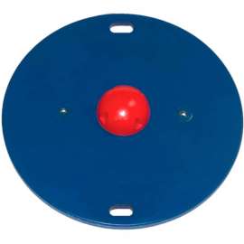 CanDo MVP Balance System, 30" Diameter Board Only