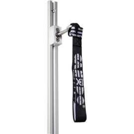 CanDo Double Loop Webbing Stirrup For Exercise Band/Tubing