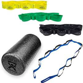 FEI 10-6790 Home Exercise Package - Mobility Set