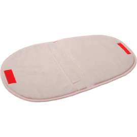 Relief Pak Cold Pack Cover, Circular 10" Diameter