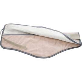 Relief Pak Cold Pack Cover, Neck 9" x 25"