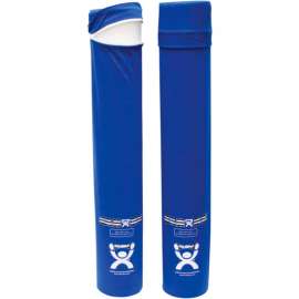 Cover For CanDo 36"L x 4" Dia. Half-Round Foam Roller