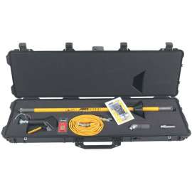 Air-Spade 2000 Arborist Kit, 150 SCFM, HT107