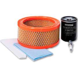Generac Scheduled Maintenance Kit for 8kW Standby Generator (2013 or Later)