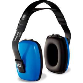 Howard Leight 1035186 Viking Multi-Position Earmuff, NRR 25 dB