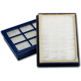 Green Klean HEPA H13 Replacement Filter for Clarke 107407691,107407690,9060508010,9060408010