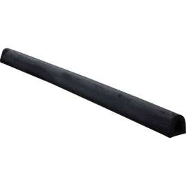 Extruded Rubber Fender Bumper M-6-36 - 36"L x 6"W x 6"H