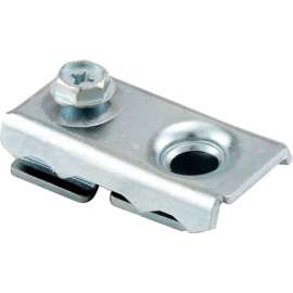 Prime-Line N 6577 Bi-Fold Door Top Pivot Bracket