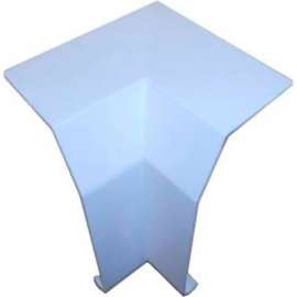 Neatheat Inside Corner Baseboard Front Cover - NHIC