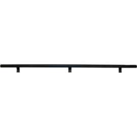 NPS - Black Steel Chair Guard for SP488 Pie Unit