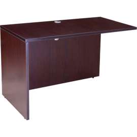 Boss Reversible Return 24" x 48", Mocha