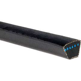 Hi-Power II Classical Section Wrapped V-Belt - Gates A46