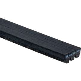 Stretch Fit Micro-V Serpentine Drive Belt - Gates K030315SF