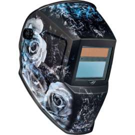 Forney 55860 Smoking Rose ADF Welding Helmet