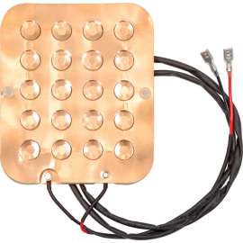 Replacement Pressure Switch 150x135x5 N.O. for 641407, 641245, 641327, 641747, 641748