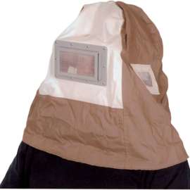 ALC 40339 Deluxe Hood W/ Lens, Fabric