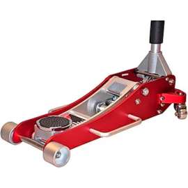 American Forge & Foundry Racing Jack, 2 Ton, Aluminum