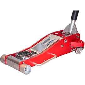 American Forge & Foundry Racing Jack, 3 Ton, Aluminum
