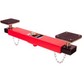 American Forge & Foundry Cross Beam Adapter