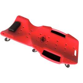 American Forge & Foundry Super Duty Creeper, XL