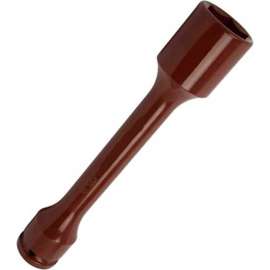 American Forge & Foundry Torque Stick, 1-5/16", 1" Drive, 475 Ft/Lbs., Brown