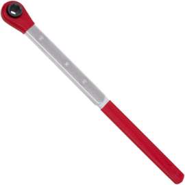 American Forge & Foundry Auto Slack Adjuster Wrench, 7/16", XL, Dippled Handle