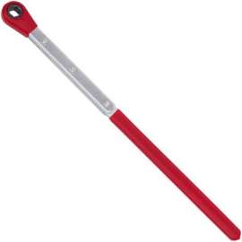 American Forge & Foundry Auto Slack Adjuster Wrench, 9/16", XL, Dipped Handle