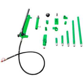 American Forge & Foundry Body Repair Kit, 4 Ton