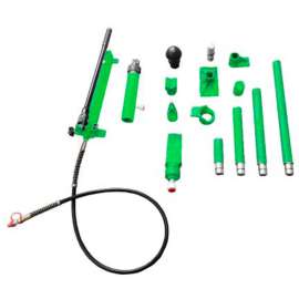 American Forge & Foundry Body Repair Kit, 10 Ton