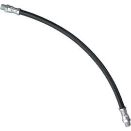 American Forge & Foundry Grease Gun Whip Hose, 12"