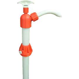 American Forge & Foundry Chemical Pump, Nylon