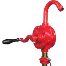 American Forge & Foundry Hand Rotary Pump, 15-55 Gallon