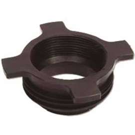 American Forge & Foundry Bung Nut Adapter For Buttress Threads, 2"