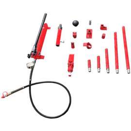 American Forge & Foundry Body Repair Kit, 4 Ton, Super Duty