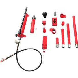American Forge & Foundry Body Repair Kit, 10 Ton, Super Duty