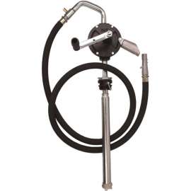 American Forge & Foundry Rotary Fuel Pump FM
