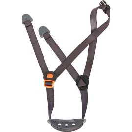 Jackson Safety Replacement Chin Strap for CH-300/CH-400V Series Climbing Style Hard Hat