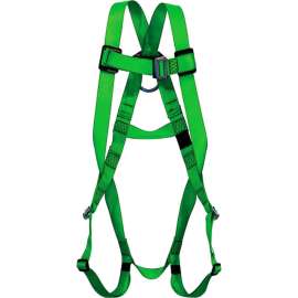 PeakWorks FBH-10000B Compliance Series Harness, 310 lb. Capacity, Unversal Fit, Class AP