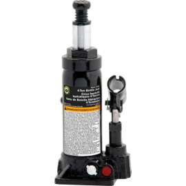 Omega 4 Ton Side Pump Bottle Jack - 10045W
