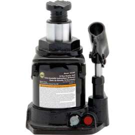 Omega 20 Ton In-Line Bottle Jack - 10200