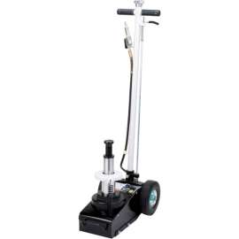 Omega 22/35 Ton Air Hydraulic Truck Jack - 23227