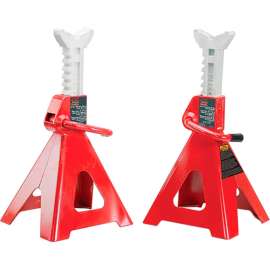 Shinn Fu America Jack Stands, 12 Ton