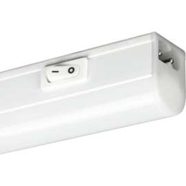 Sunlite LED 22" Linkable Under Cabinet Light Fixture, 9W, 120 Volts, 900 Lumens