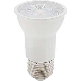 Sunlite LED PAR16 Bulb, 120V, 6W, 500 Lumens, Medium Screw Base, 5000K, Super White