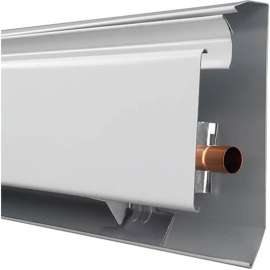 Slant/Fin 4' Hydronic Complete Baseboard 30 Series 101-401-4