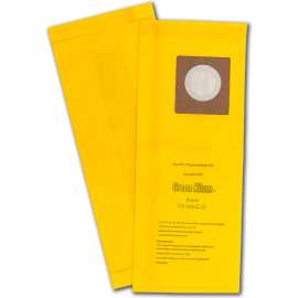 Hoover Paper Vacuum Bags For Hoover Hushtone CU2