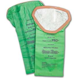 Proteam Gofree Flex Pro Cordless Backpack 10 Qt Replacement Vacuum Bags
