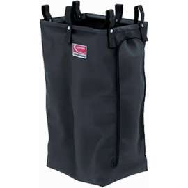Suncast Hanging Divided Bag for Suncast Commercial Housekeeping Carts