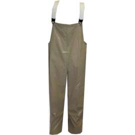 Tingley O12008 Magnaprene Plain Front Overall, Green, Medium